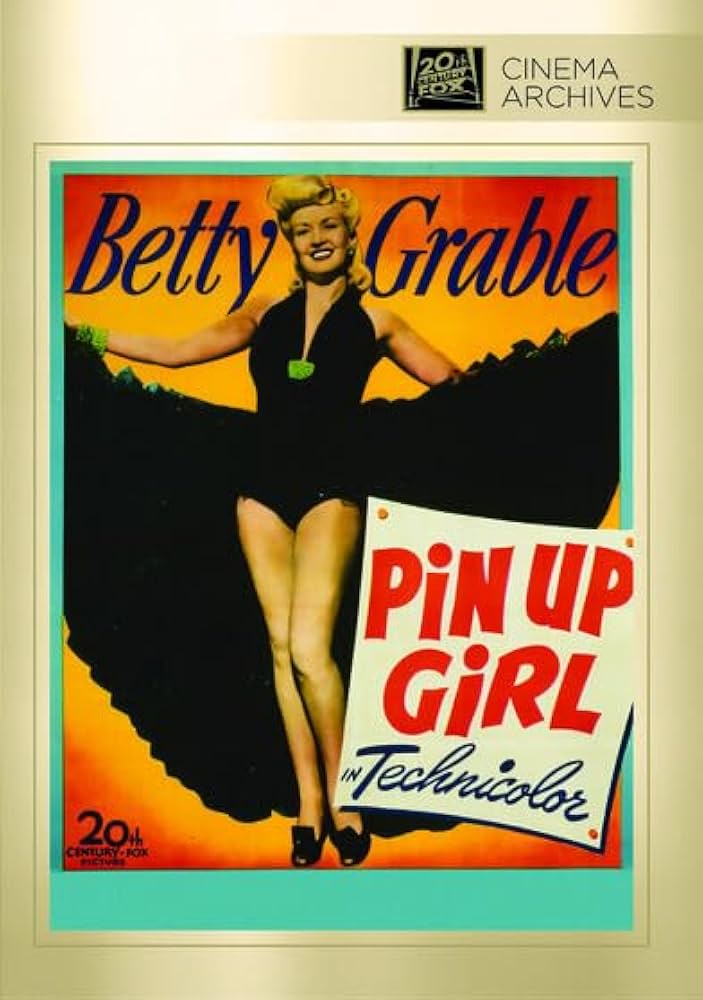 Amazon.co.jp: Pin-Up Girl: ミュージック
